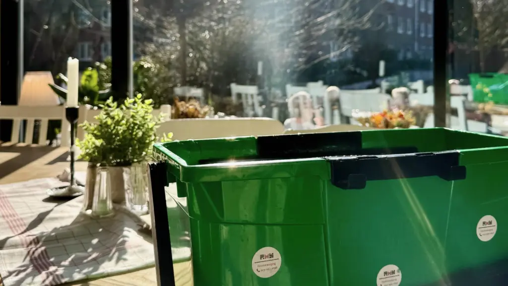 Gebäudereinigung Maximilian Walter