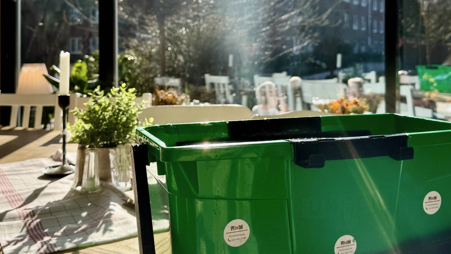 Gebäudereinigung Maximilian Walter